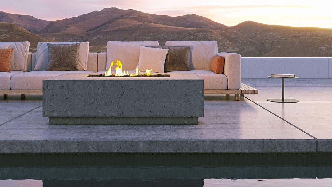 Fire Pits