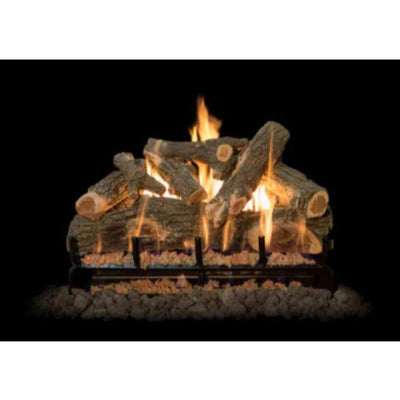 43" See-Thru Gas B-Vent Firebox Kits - Mason-Lite Flame Authority