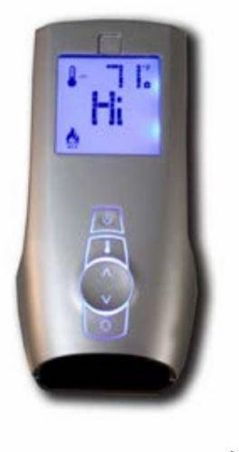 American Hearth Natural Gas Variable Remote Control Flame Kit