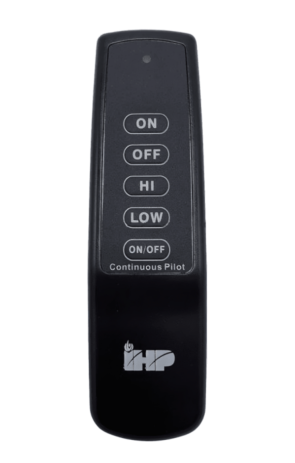 Remote Control Express Superior EcoFlow Basic On/Off Remote Control EF-BRCK – Flame Authority