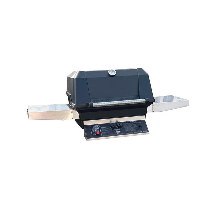 MHP Modern Home Products  40,000 BTUs Grill Head with Timer TMRWNK