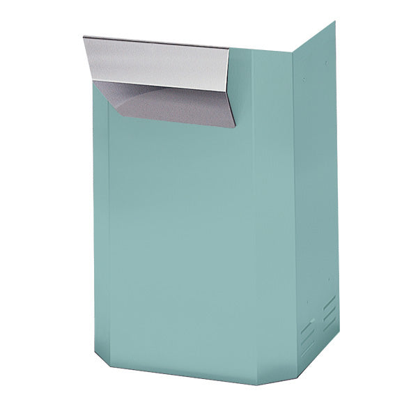 MHP Modern Home Products Aqua Fire Aluminum Column for MHP Grill Base OCOLAQ