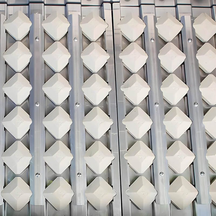 Alfresco ALXE 30-Inch Built-In Gas Grill with Rotisserie Flame Authority