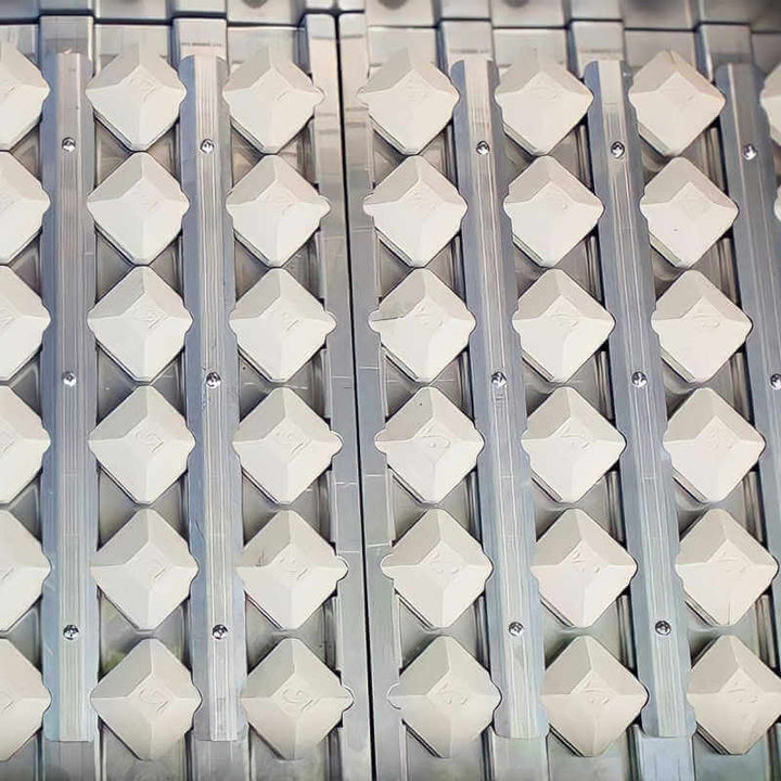 Alfresco ALXE 30-Inch Built-In Grill With Sear Zone And Rotisserie Flame Authority