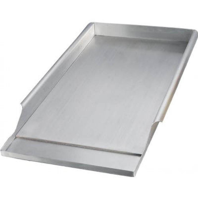 Alfresco Griddle For Gas Grills - AGSQ-G Flame Authority