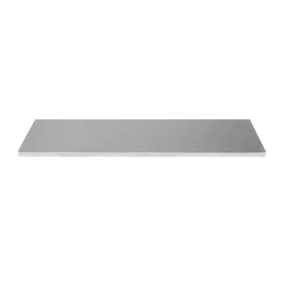 Alfresco Middle Shelf For 30-Inch Main Sink System - MS Flame Authority