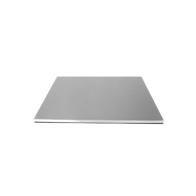 Alfresco Stainless Steel Cover For 30-Inch Apron Sink SC-30 Flame Authority