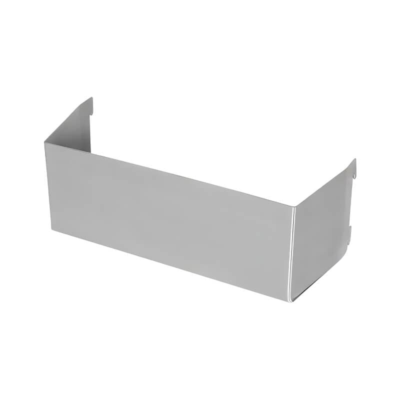 Alfresco Stainless Steel Door Bin Accessory - XEDS-2 Flame Authority