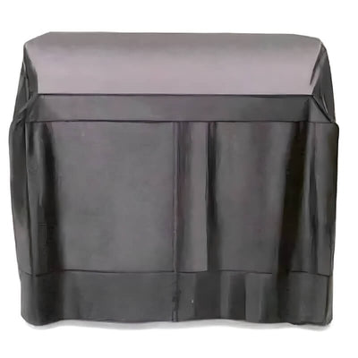 Alfresco Vinyl Cover For 36-Inch Gas Grill On Cart Without Side Burner AGV-36C Flame Authority