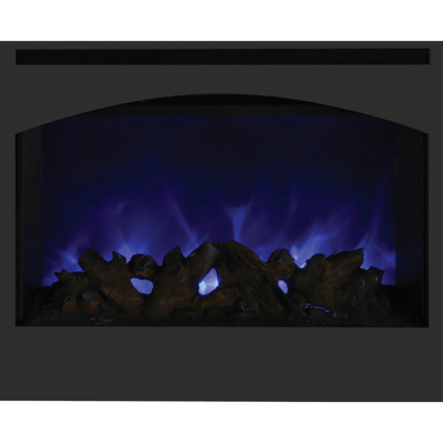 Amantii Arch Surround for 31” Zero Clearance Electric Fireplace STL-ARCH