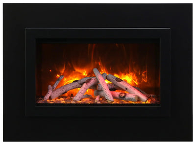 Amantii Traditional 44" Electric Fireplace TRD-44 Fireplaces TRD-44 Flame Authority