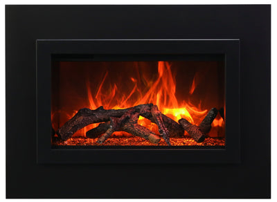 Amantii Traditional 48" Electric Fireplace TRD-48