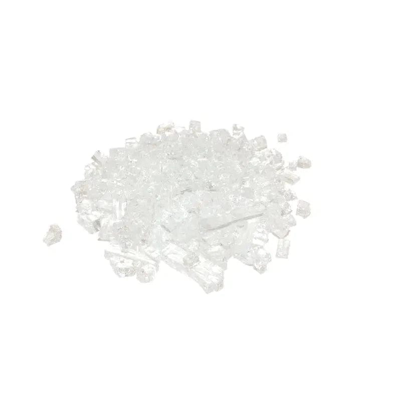 American Fyre Designs 10 lbs Star Fyre Glass Media GL-10-W