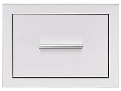 American Made Grills 17" Single Drawer DR1-17 BBQ Island Components DR1-17 Flame Authority