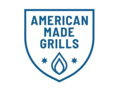 American Made Grills Estate Sear Side Burner Liquid Propane ESTSS-LP