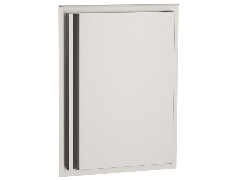 American Outdoor Grill 17-Inch Right Hinged Vertical Access Door BBQ Island Components AOG17AR Flame Authority