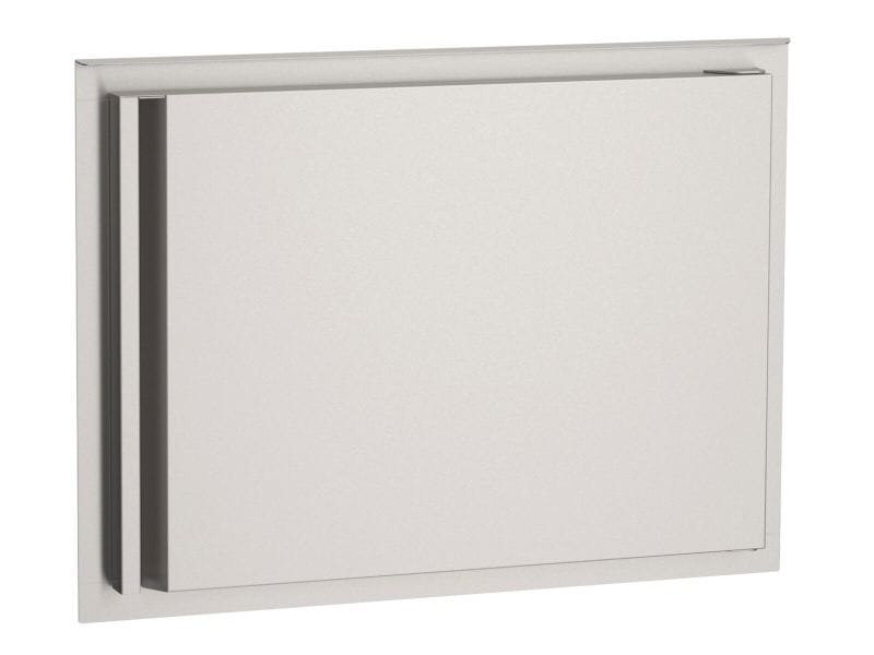 American Outdoor Grill 17x24 Right Hinged Single Access Door BBQ Island Components AOG24AR Flame Authority