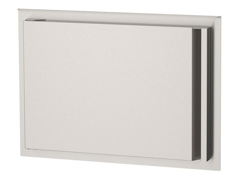 American Outdoor Grill 20-Inch Left` Hinged Horizontal Access Door BBQ Island Components AOG20AL Flame Authority