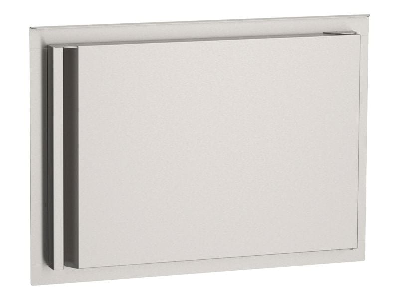 American Outdoor Grill 20-Inch Right Hinged Horizontal Access Door BBQ Island Components AOG20AR Flame Authority