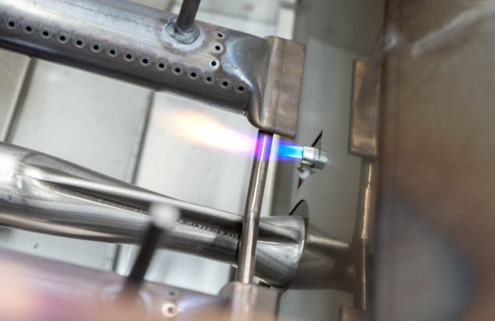 American Outdoor Grill 30-inch T Series Built-In Outdoor Grill Grills Flame Authority