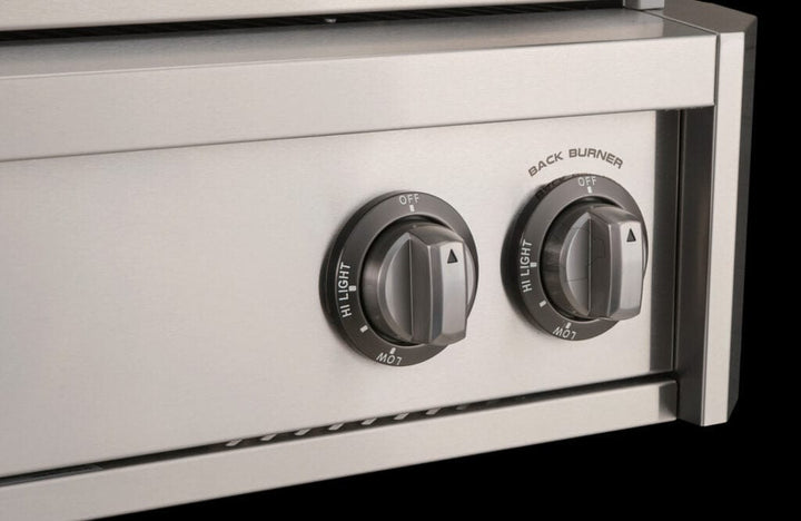 American Outdoor Grill 36-inch T-Series Built-In Grill Grills Flame Authority