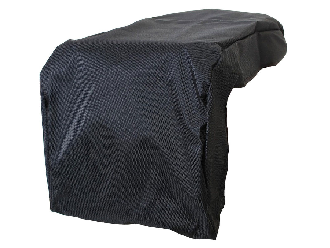 American Outdoor Grill Vinyl Cover for Double Side Burners Grill Accessories AOB2SB Flame Authority