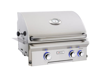 AOG  American Outdoor Grill L Series 24" Built-In Grill Grills Flame Authority