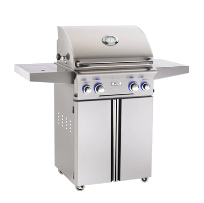 AOG  American Outdoor Grill L Series 24" Portable Grill Grills Flame Authority