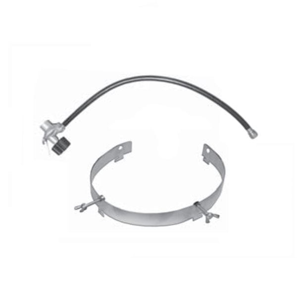 AOG American Outdoor Grill Portable Conversion Kit Natural Gas to Propane CK-43-LP