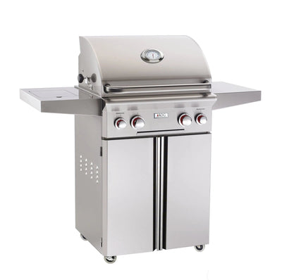 AOG  American Outdoor Grill T Series 24" Portable Grill Grills Flame Authority