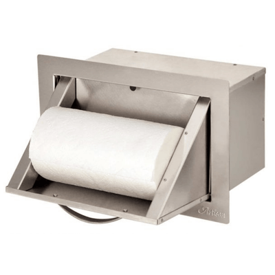 Artisan 17-Inch Stainless Steel Paper Towel Dispenser ARTP-TH-17 Flame Authority