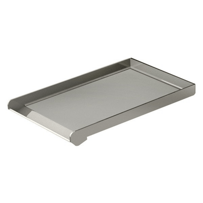 Artisan 24x14x4-inch Drop-In Griddle ARTP-G Flame Authority