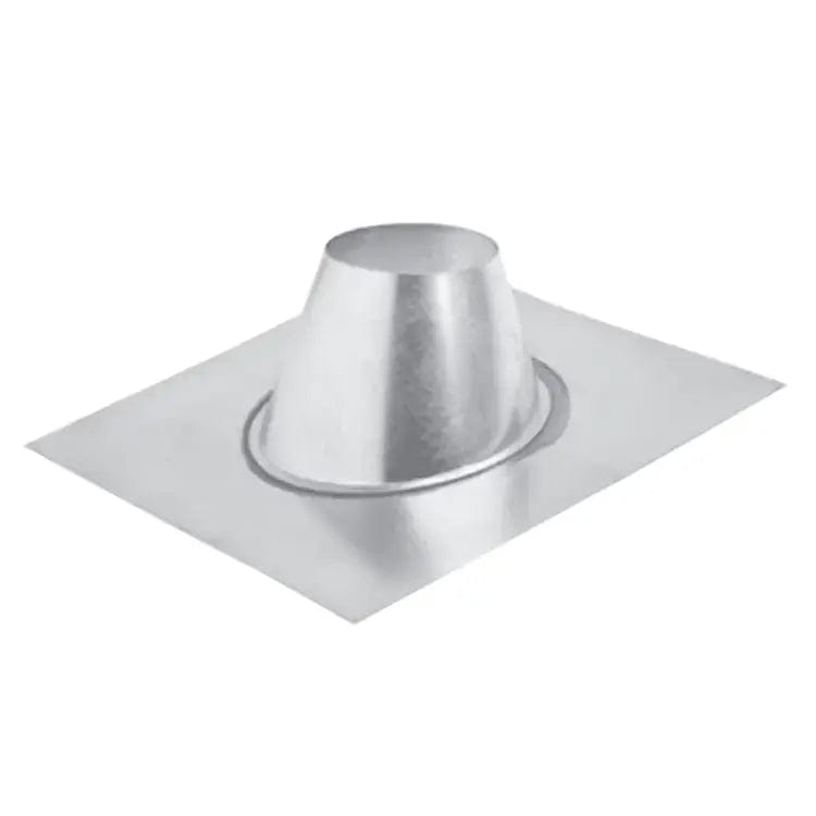 Astria 1/12-5/12 Roof Flashing for Direct Vent System 6DVLF5 Fireplace Accessories 6DVLF5 Flame Authority