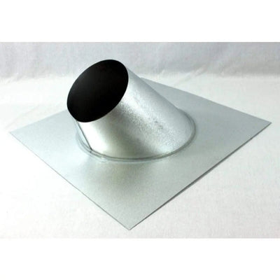 Astria 1/12 - 7/12 Pitch Roof Flashing SV4.5FA Fireplace Accessories SV4.5FA Flame Authority