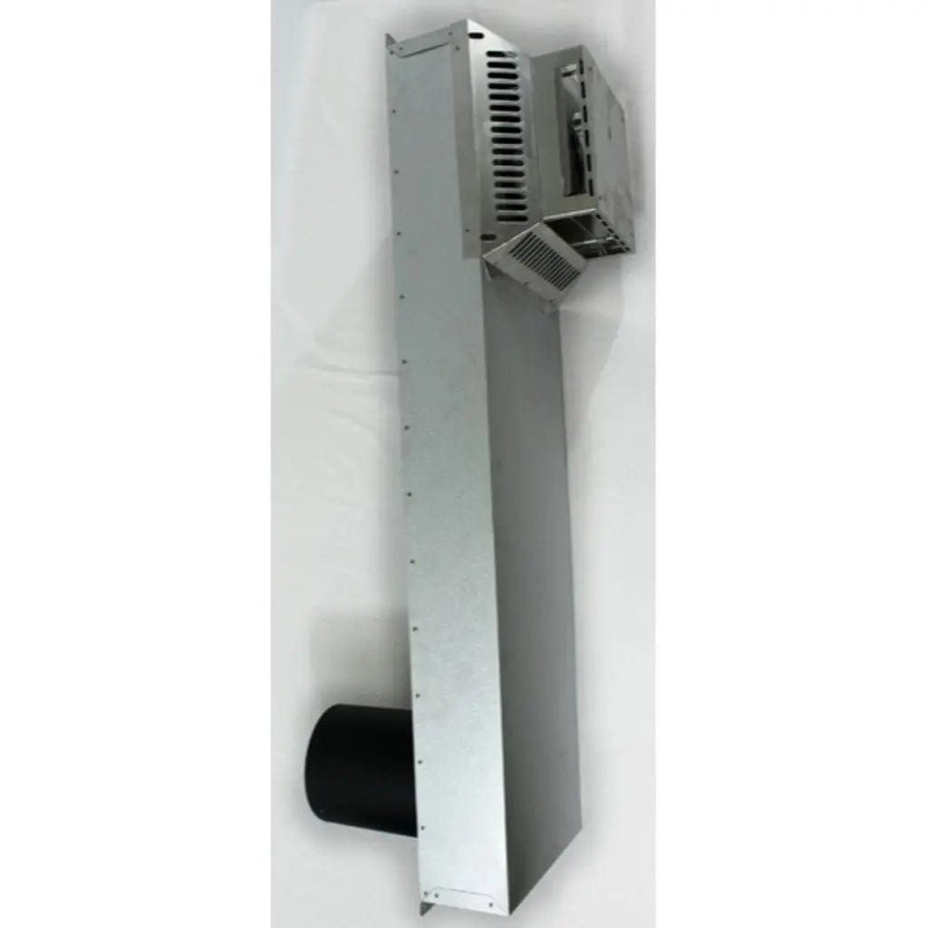 R360 Riser Astria 36-inch Horizontal Riser Kit SV4.5HRK36 – Flame Authority