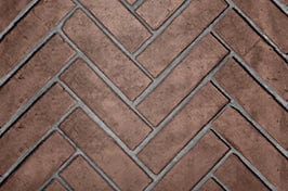 Astria Oracle 50-inch Cappuccino Split Herringbone Panel Kit ESTATE50CASH  Flame Authority