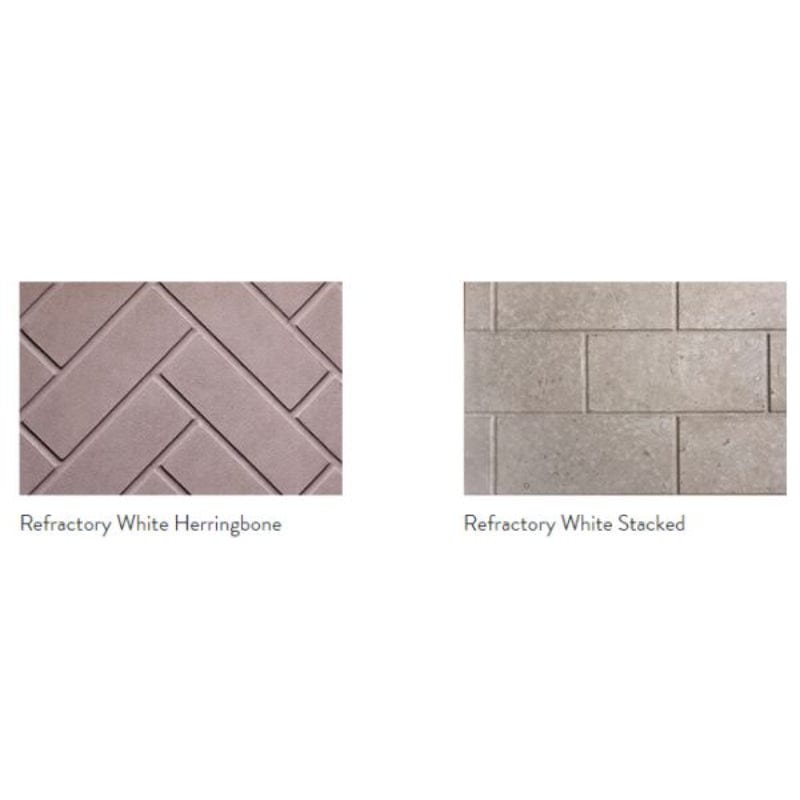 Astria StarLite LX Outdoor Traditional Vent-Free Gas Fireplace Flame Authority