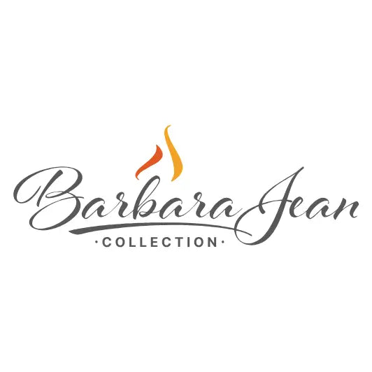 Barbara Jean Collection OFP42 Weather Cover for Outdoor Fireplace – Black or Stainless Steel Fireplace & Wood Stove Accessories Flame Authority