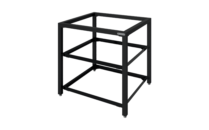 Big Green Egg Expansion Frame for Modular Nest System Grill Accessories 120236 Flame Authority