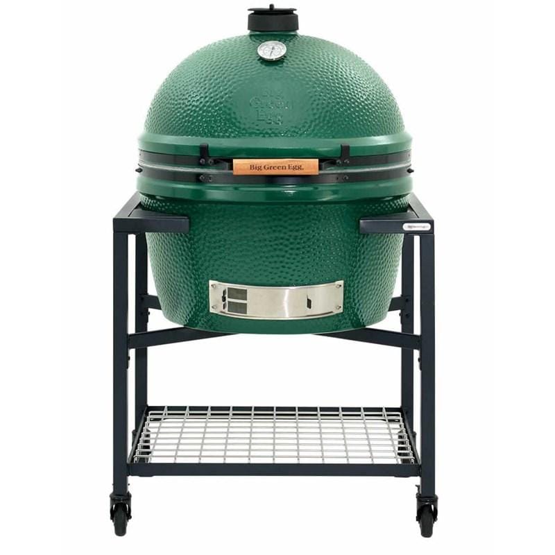 Big Green Egg Grill Accessories 121837 Flame Authority