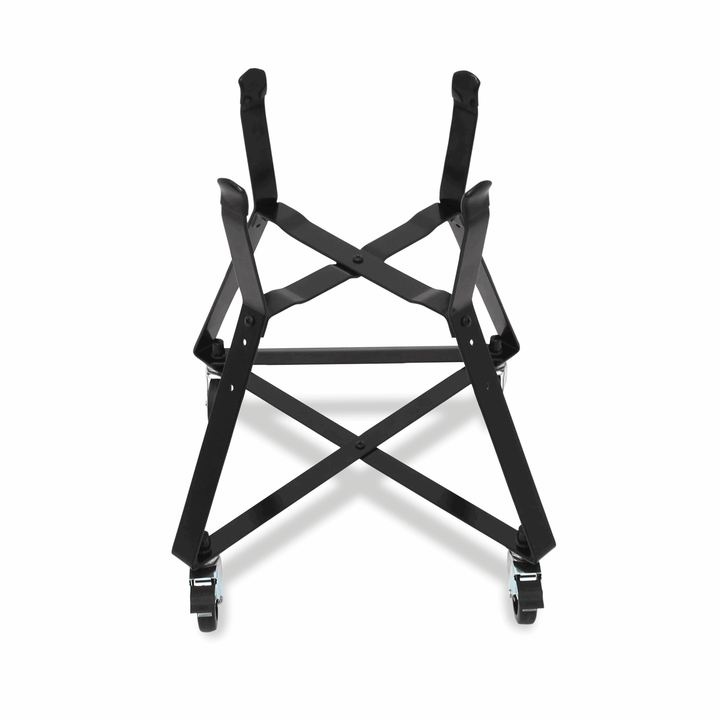 Big Green Egg Heavy-Duty Steel Nest Grill Accessories 301062 Flame Authority