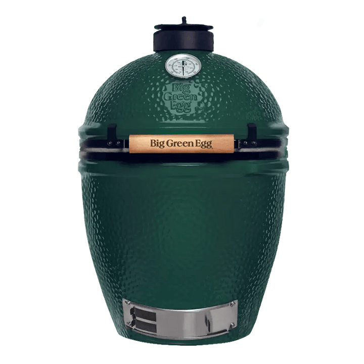 Big Green Egg Large – Versatile Ceramic Kamado Grill Grills 117632 Flame Authority