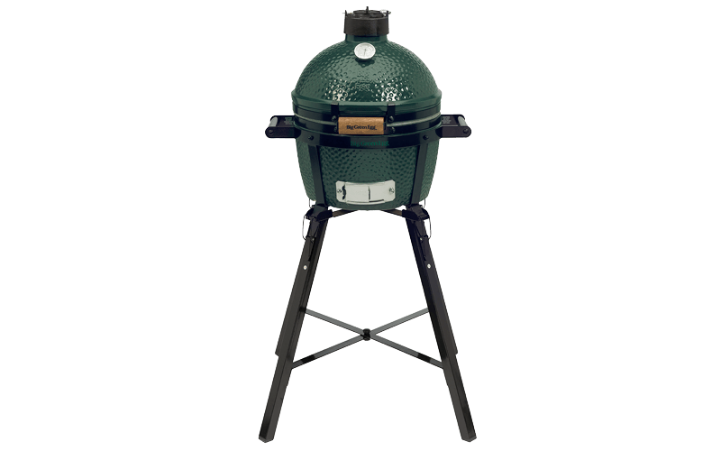 Big Green Egg Portable Nest for MiniMax EGG Grill Accessories 120649 Flame Authority