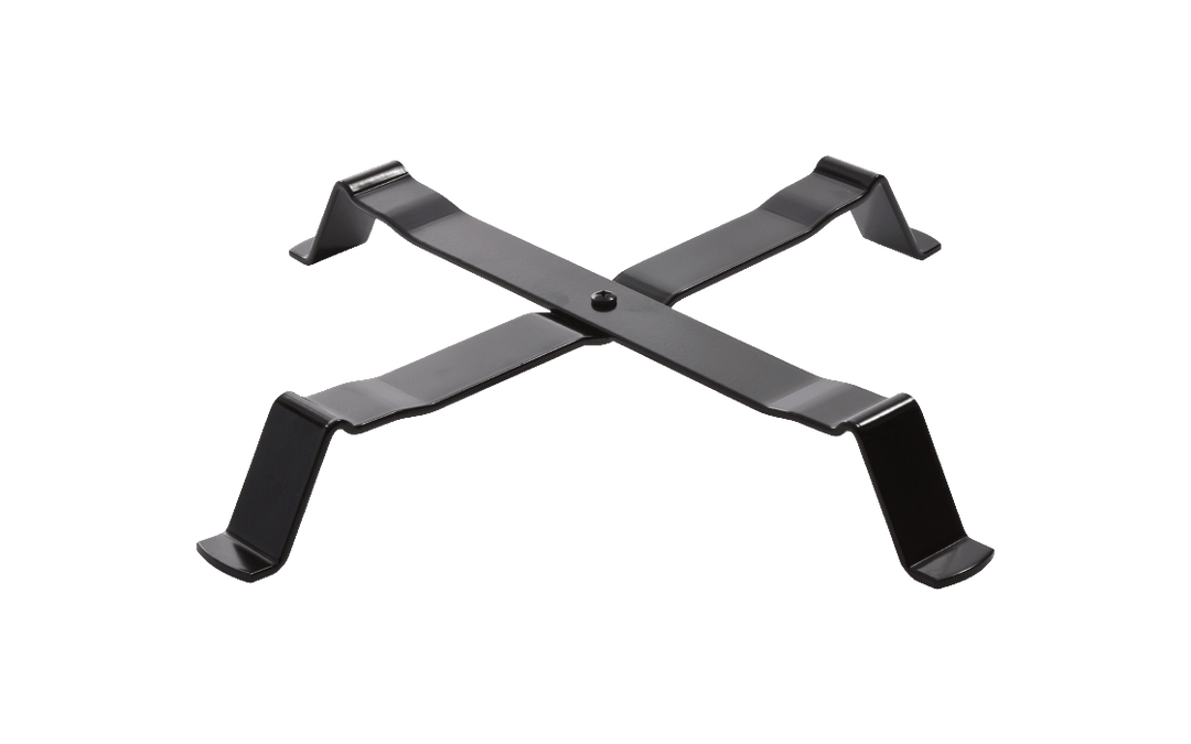 Big Green Egg Table Nest Grill Accessories 113238 Flame Authority