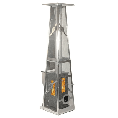 Timber Stoves Big Revere Safety Cage WPPHA009  Flame Authority