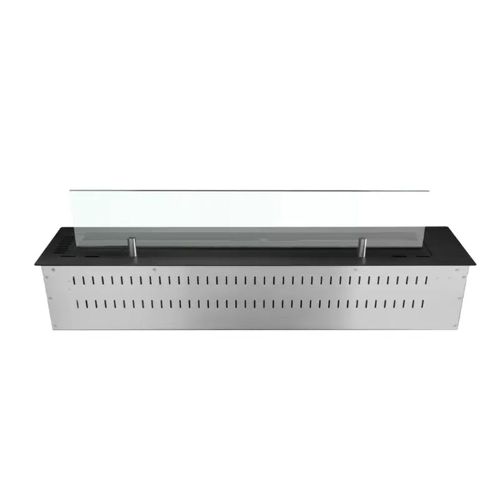 Bio Flame 30-Inch Smart Water Vapor Fireplace with Wi-Fi, Alexa & Google Home Fireplaces WT-30-BLACK Flame Authority