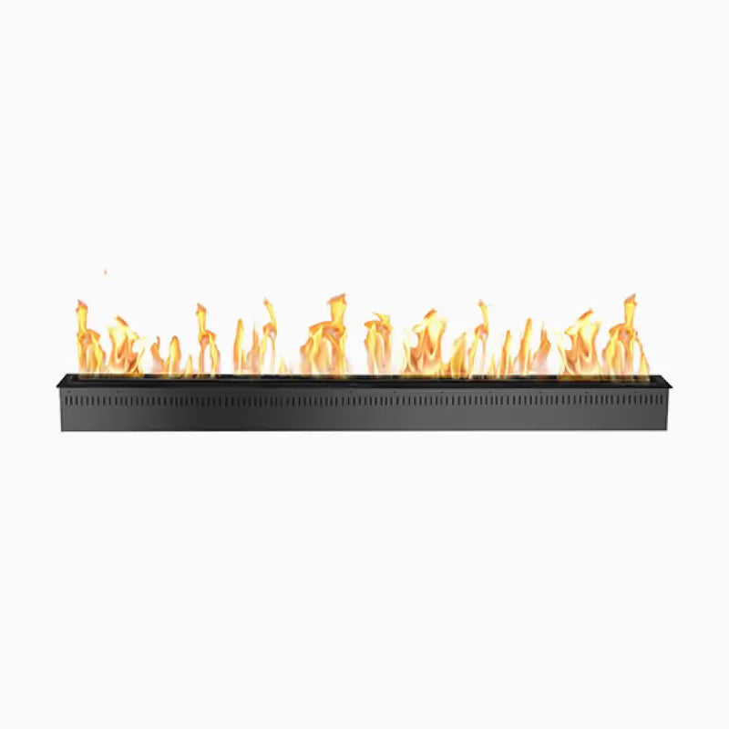 Bio Flame 72-Inch SmartFlame Remote-Controlled Bioethanol Burner with WiFi, Alexa & Google Home Fireplace Burners Flame Authority