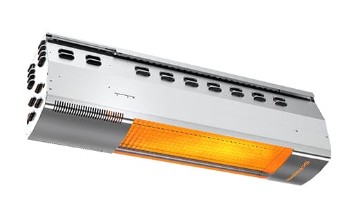 bistroSchwank 44" Commercial Grade Patio Heater 2135