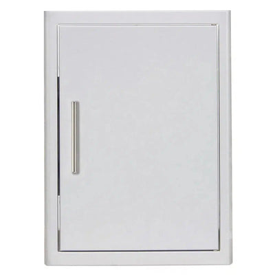 Blaze 18" Single Access Vertical Door With Soft Close BLZ‐SV‐1420‐R‐SC