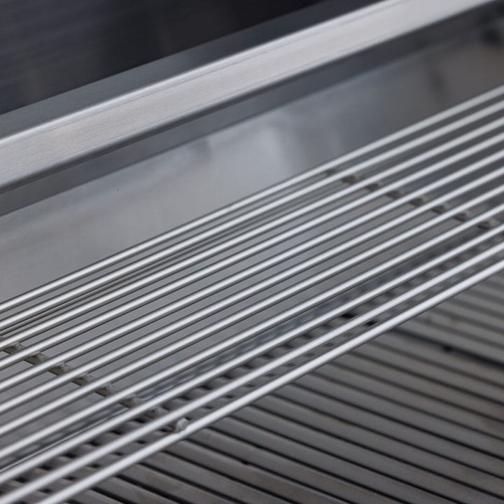 Blaze 25-Inch 3-Burner Gas Grill BLZ-3BCM Grills Flame Authority